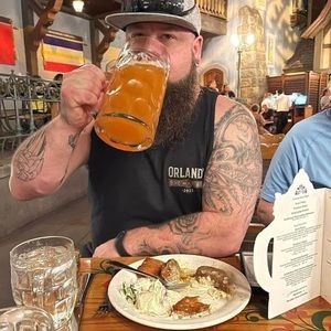 Meet your Posher, Michael